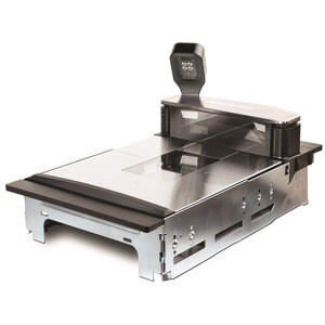 Datalogic Magellan Rugged Industrial, Smartphone In-counter Barcode Scanner - Cable Connectivity - Omni-directional