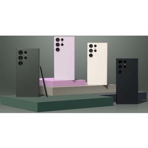 Samsung Galaxy S23 Ultra 512 GB Smartphone - 17.3 cm (6.8") Dynamic AMOLED QHD+ 3088 x 1440 - Octa-core (Cortex X3Single-c