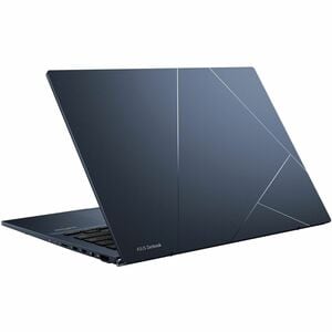 Asus Zenbook 14 OLED UX3402 UX3402VA-KM157W 35.6 cm (14") Notebook - 2.8K - Intel Core i7 13th Gen i7-1360P - Intel Evo Pl