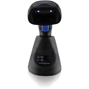 Datalogic QuickScan QW2520 Varejo, Hospitalidade, Ticketing, Governo, Assistência médica, Fabricação leve/limpa, Industria