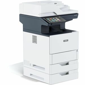 Xerox VersaLink B625 Multifunction Printer, Up To 65ppm, Duplex, With Copy, Print, Scan, Fax - Copier/Fax/Printer/Scanner 