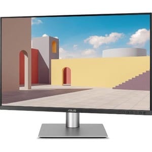 Monitor LCD Asus ProArt PA279CRV 685,8 mm (27") Class 4K UHD - 16:9 - Nero/Argento - 68,6 cm (27") Viewable - Tecnologia I