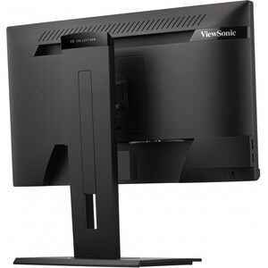 ViewSonic Graphic VG2240 22 Zoll Class Full HD LED-Monitor - 16:9 Format - Schwarz - 54,6 cm (21,5 Zoll) Viewable - MVA-Te