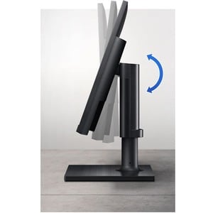 Samsung F27T450FQR 27" Class Full HD Gaming LCD Monitor - 16:9 - Black - 68.6 cm (27") Viewable - Thin Film Transistor (TF