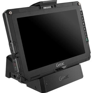 Getac UX10 Rugged Tablet - 25.7 cm (10.1") WUXGA - 8 GB - 256 GB SSD - Windows 11 Pro - Core i5 12th Gen Deca-core (10 Cor