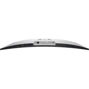 Dell UltraSharp U4924DW 49" Class Dual Quad HD (DQHD) Curved Screen LCD Monitor - 32:9 - 49" Viewable - In-plane Switching