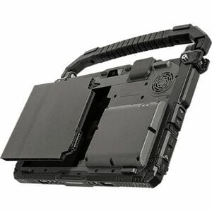 Tablette Getac UX10 Durci - 25,7 cm (10,1") WUXGA - 8 Go - 256 Go SSD - Windows 11 Pro - Core i5 12e génération Deca-core 
