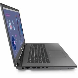 DELL PRECISION 7780 I7-13850HX 16+512 17 RTX 2000 W11 3Y