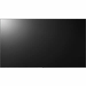 LG 75UL3J-B 1.91 m (75") LCD Digital Signage Display - 16 Hours/ 7 Days Operation - Energy Star - In-plane Switching (IPS)