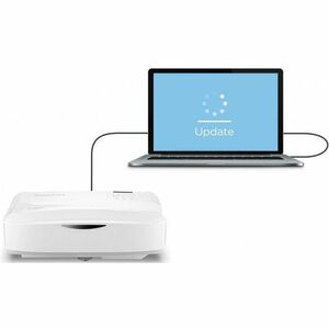 LS832WU WUXGA 1920X1200 5000AL 2XHDMI/VGA LAN CONTROL
