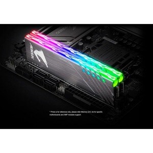 GIGABYTE Ultra Durable B550I AORUS PRO AX Desktop Motherboard - AMD B550 Chipset - Socket AM4 - Mini ITX - Ryzen 3, Ryzen 