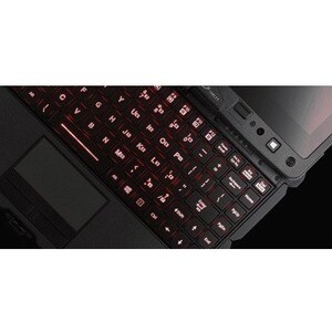 Notebook 2 in 1 Convertibile - Getac V110 V110 G7 Robusto 29,5 cm (11,6"") Touchscreen - Full HD - Intel Core i7 12° Gen i