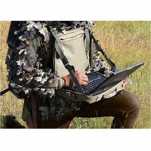 Notebook 2 in 1 Convertibile - Getac V110 V110 G7 Robusto 29,5 cm (11,6"") Touchscreen - Full HD - Intel Core i7 12° Gen i