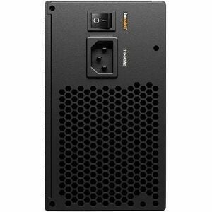 be quiet! STRAIGHT POWER 12 Straight Power 12 850W ATX 3.0, EPS 2.92 Modular Stromversorgung - 850 W - Intern - 3.3 V Glei