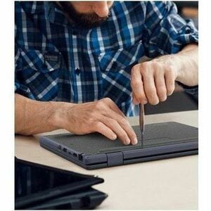 Asus BR1402 C - Intel® Core™ i3-N305 Processor 1.8 GHz (6M Cache, up to 3.8 GHz, 8 cores) 8GB DDR4 SO-DIMM 128G UFS 14.0-i