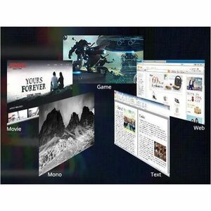 ViewSonic VA3209M 32" Class Full HD LED Monitor - 16:9 - Black - 31.5" Viewable - SuperClear IPS - LED Backlight - 1920 x 