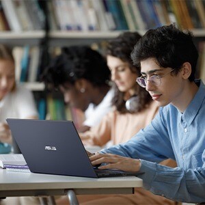 Asus ExpertBook B1 B1502 B1502CVA-P71-CB 15.6" Notebook - Full HD - Intel Core i7 13th Gen i7-1355U - 16 GB - 512 GB SSD -