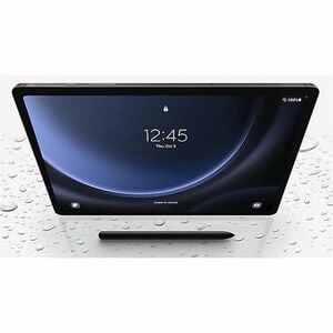 Samsung Galaxy Tab S9 FE 5G SM-X516B Tablet - 27.7 cm (10.9") WUXGA+ - Samsung Exynos 1380 (5 nm) Octa-core - 6 GB - 128 G