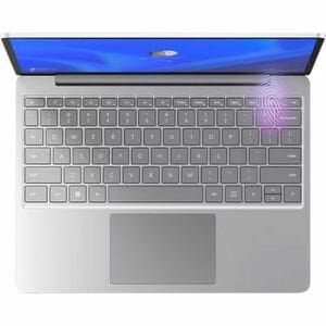 Microsoft Surface Laptop Go 3 12.4" Touchscreen Notebook - Intel Core i5 12th Gen i5-1235U - 8 GB - 128 GB SSD - English K