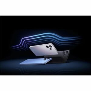 Redmi Redmi 12 5G 128 GB Smartphone - 17 cm (6.7") LCD Full HD Plus 2460 x 1080 - Octa-core (Cortex A78Dual-core (2 Core) 