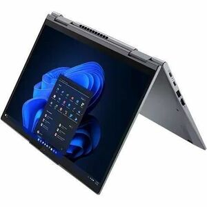 Lenovo ThinkPad X1 Yoga Gen 8 21HQ000MAU 14" Touchscreen Convertible 2 in 1 Notebook - WUXGA - Intel Core i7 13th Gen i7-1