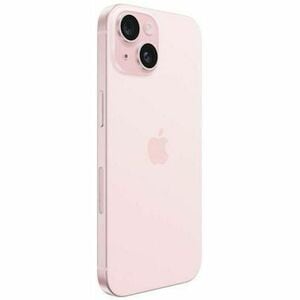 Apple iPhone 15 128 GB Smartphone - 15.5 cm (6.1") OLED 2556 x 1179 - Hexa-core (EverestDual-core (2 Core) 3.46 GHz + Sawt