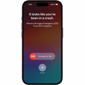 Apple iPhone 15 Pro Max 512 GB Smartphone - 17 cm (6.7"") OLED 2796 x 1290 - Hexa-core (A17 ProDual-core (2 Core) 3.78 GHz