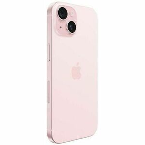 Apple iPhone 15 128 GB Smartphone - 15,5 cm (6,1 Zoll) OLED 2556 x 1179 - Hexa-Core (EverestDual-Core 3,46 GHz + Sawtooth 