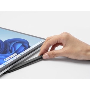 Microsoft Surface Laptop Studio 36.6 cm (14.4") Touchscreen Convertible (Floating Slider) 2 in 1 Notebook - 2400 x 1600 - 