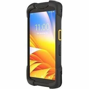 Zebra TC78 Handheld Terminal - 1D, 2D - 5G, 4G, 3G, 2G - 40 ft - SE55Scan Engine2.70 GHz - 8 GB RAM - 128 GB Flash - 6" Fu