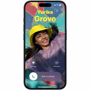 Apple iPhone 15 Pro Max A3108 512 GB 智能电话 - 17 cm (6.7") OLED 2796 x 1290 - 六核 (双核（2 个核心） 3.78 GHz 四核（4 个核心） 2.11 GHz - 8 