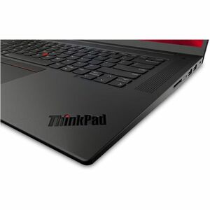 Lenovo ThinkPad P1 Gen 6 21FV002QSP 40.6 cm (16") Touchscreen Mobile Workstation - WQUXGA - Intel Core i9 13th Gen i9-1390
