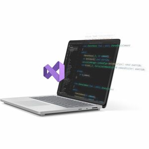 Ordinateur portable 2 en 1 - Microsoft Surface Laptop Studio 2 - Écran 36,6 cm (14,4") Écran tactile - Intel Core i7 13e G