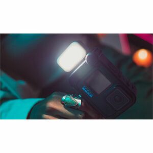 Videocámara digital Profesional GoPro HERO11 Black - 5.8cm (2.3") - Pantalla Táctil LCD - CMOS - 5.3K - Negro - 16:9 - 27.