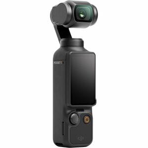 DJI Digital Camcorder - OLED Touchscreen - 1" CMOS