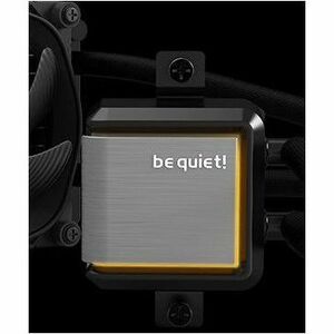 be quiet! Dark Rock Elite Kühllüfter/Wärmeableitblech - PC, Processor, Workstation - 135 mm Maximum Fan Diameter - 1 x Fan