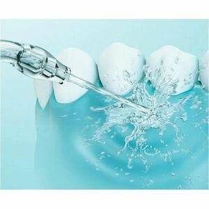 Panasonic EW1614 Dental Water Jet - 10 Pressure Setting(s) - 93.80 psi