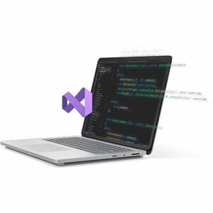 Notebook 2 in 1 - Microsoft Surface Laptop Studio 2 36,6 cm (14,4") Touchscreen - Intel Core i7 13th Gen 3408U - 16 GB - 5