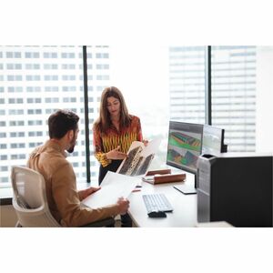 HP Z4 G4 Workstation - 1 Xeon - vPro 技术 - 32 GB - 迷你塔式 - 黑 - Intel C422 芯片 - ATA/600系列 控制器 - 0, 1, 5, 10 RAID 级别 - 英特尔傲腾内存