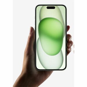 IPHONE 15 GREEN 512GB