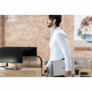Microsoft Surface Laptop 6 34,3 cm (13,5 Zoll) Touchscreen Notebook - Intel Core Ultra 7 165H - 16 GB - 256 GB SSD - Deuts