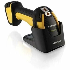 Datalogic PowerScan PM9600 Rugged Industrial, Warehouse, Manufacturing, Logistics, Retail, Inventory, Assembly Line, Picki