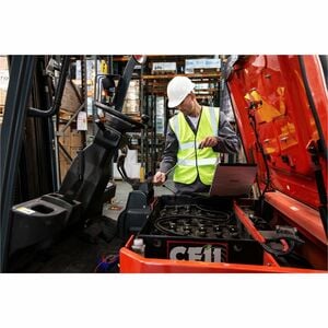 Panasonic Connect TOUGHBOOK FZ-55 FZ-55G6601B4 35.6 cm (14") Rugged Notebook - HD - Intel Core i5 13th Gen i5-1345U - vPro