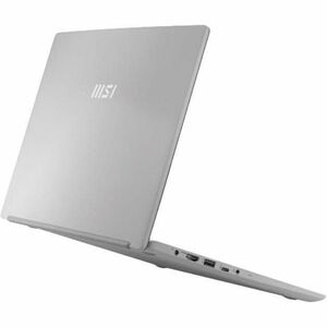 MSI Modern 14 C13M MODERN 14 C13M-855AU 14" Notebook - Full HD - Intel Core i3 13th Gen i3-1315U - 8 GB - 256 GB SSD - Urb