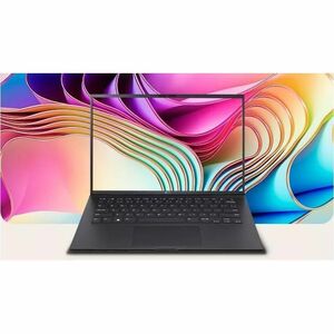 LG gram 14Z90S-G.AD78B 35.6 cm (14") Notebook - WUXGA - Intel Core Ultra 7 155H - Intel Evo Platform - 32 GB - 1 TB SSD - 