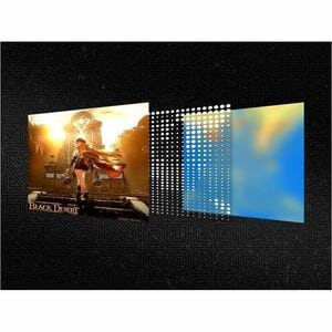 Moniteur OLED gaming Samsung Odyssey OLED G8 S32DG800SU 32" Class 4K UHD - 16:9 - Argenté - 81,3 cm (32") Viewable - OLED 