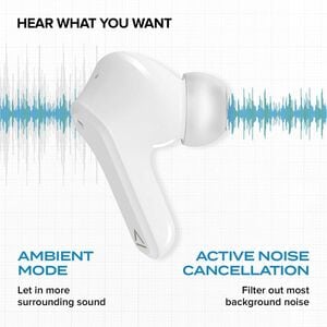 ZEN AIR TWS EARBUDS