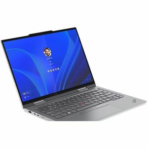 Lenovo ThinkPad X1 Gen 9 21KE002KMX 35.6 cm (14") Touchscreen Convertible 2 in 1 Notebook - WUXGA - Intel Core Ultra 7 155