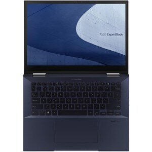 Asus ExpertBook B7 Flip B7402F B7402FVA-P60457X 35.6 cm (14") Touchscreen Convertible 2 in 1 Notebook - WUXGA - Intel Core