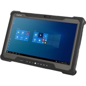Getac A140G2 Rugged Tablet - 35.6 cm (14") Full HD - 8 GB - 256 GB SSD - Windows 11 Pro - Core i5 10th Gen Quad-core (4 Co